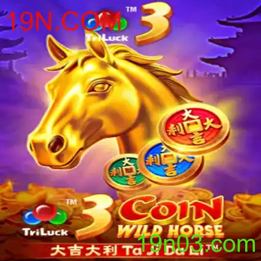Explorando o Mundo do Jogo 3CoinWildHorse: Mecânicas e Regras