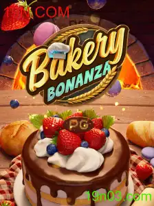Descubra o Fascinante Mundo do Jogo BakeryBonanza