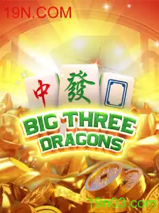 Explorando BigThreeDragons: Um Mergulho Profundo no Jogo e Suas Regras