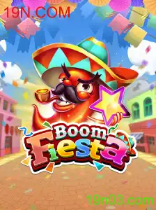 Descubra a Aventura Explosiva de BoomFiesta: Regras, Introdução e Mais