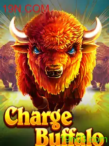 ChargeBuffalo: Desvende a Aventura deste Empolgante Jogo