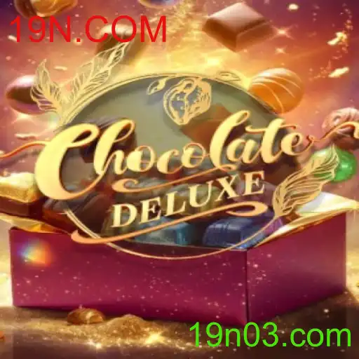 Explorando o Mundo do ChocolateDeluxe: O Jogo Delicioso de Estratégia