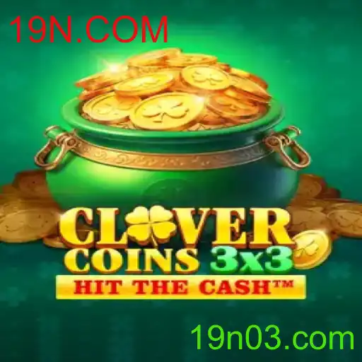 Explorando Clovercoin3x3: Um Mergulho no Mundo dos Jogos Inovadores