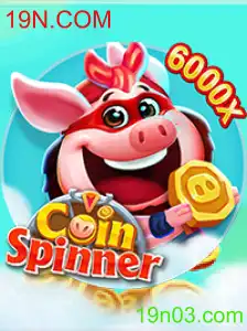 Descubra o Fascinante Mundo de CoinSpinner com 19N.COM