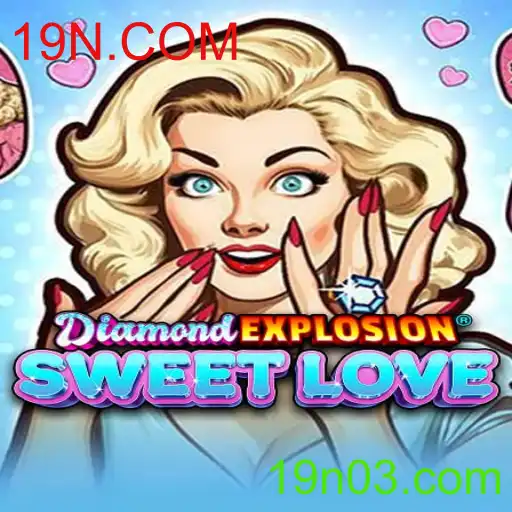 Explorando o Envolvente Mundo de DiamondExplosionSweetLove