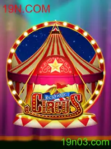 EcstaticCircus: O Jogo Revolucionário que Conquista os Jogadores