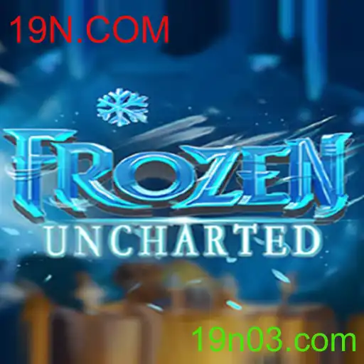Descubra FrozenUncharted: Aventura Glacial Inédita