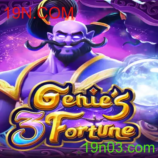 Descubra a Magia do Jogo Genie3Fortune: Como Jogar e as Regras Fundamentais