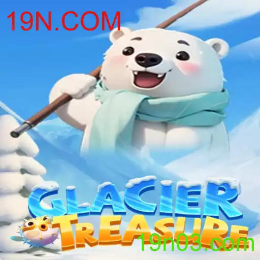Descubra a Aventura Congelante de GlacierTreasure: Um Jogo Emocionante para 2023