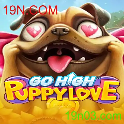 GoHighPuppyLove: Um Mundo de Aventuras Caninas