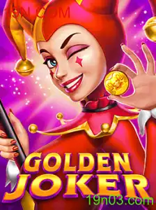 Descubra o Fascinante Mundo de GoldenJoker: O Jogo que Conquista com 19N.COM