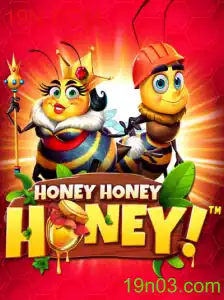 Explorando o Mundo Encantado de HoneyHoneyHoney