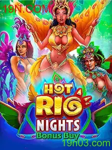Descubra as Emoções de HotRioNightsBonusBuy no 19N.COM