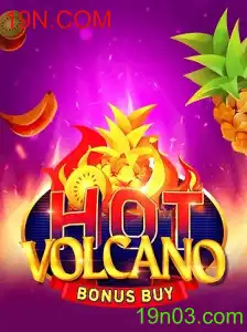 Descubra o Fascinante Mundo de HotVolcanoBonusBuy