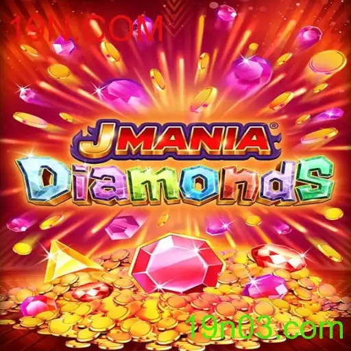 Explorando o Mundo do Jogo JManiaDiamonds