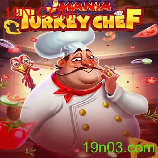 Descubra o Excitante Mundo de JManiaTurkeyChef: O Jogo de Culinária que Conquista a Internet