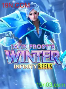 Descubra o Fascinante Mundo de JackFrostsWinter