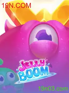 Descubra JellyBoom: A Nova Sensação de Entretenimento no Mundo dos Games