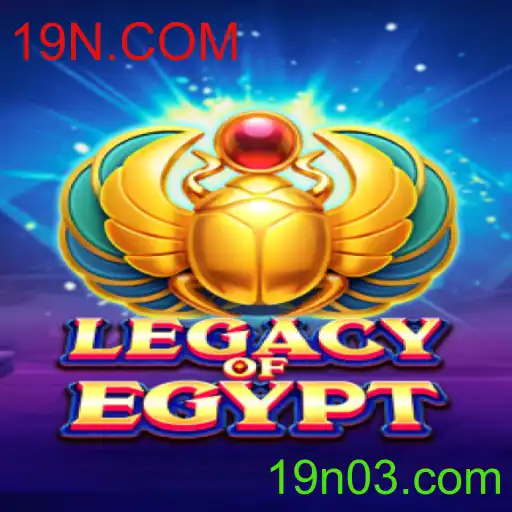 Explorando o Fascinante Mundo de LegacyOfEgypt
