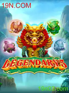 Legendary5: Desvendando o Novo Fenômeno dos Jogos Online