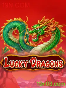 Descubra o Mundo Fascinante de LuckyDragons e as Novidades com 19N.COM