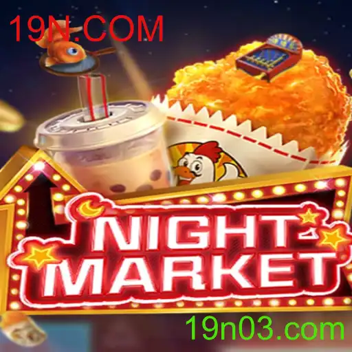 Explorando o Mundo do Jogo NIGHTMARKET: A Nova Sensação do 19N.COM