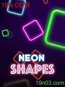 Descubra o Futuro dos Jogos de Quebra-Cabeça com NeonShapes