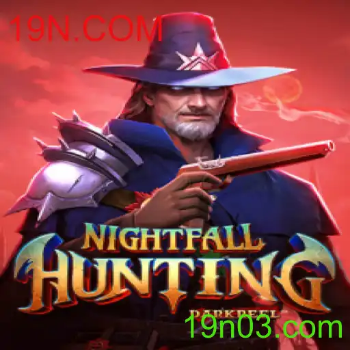 Explorando o Mundo de NightfallHunting