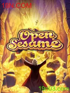 Descubra o Fascinante Mundo de OpenSesame: O Jogo Interativo do Momento