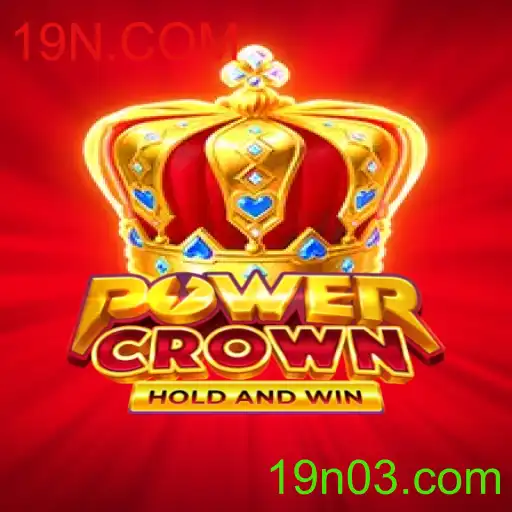 PowerCrown: A Nova Sensação do Mundo dos Jogos