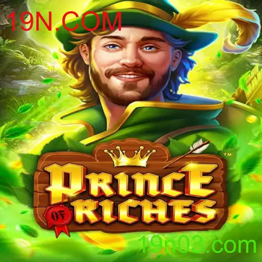 Descubra o Mundo Envolvente de PrinceOfRiches: Um Guia Completo