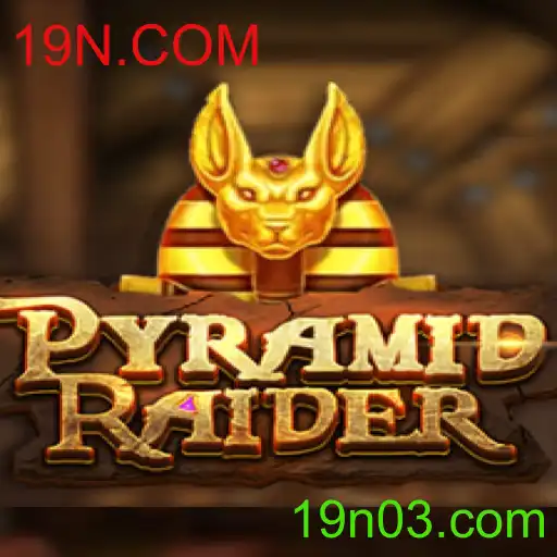 PyramidRaider: Aventuras no Antigo Egito com 19N.COM