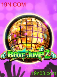 Explorando o Universo de RaveJump2: O Futuro dos Jogos de Plataforma