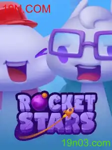 RocketStars: Aventura Espacial e Estratégia no Futuro dos Games