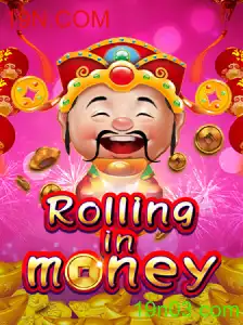 Descubra o Empolgante Jogo RollingInMoney e Domine Suas Regras