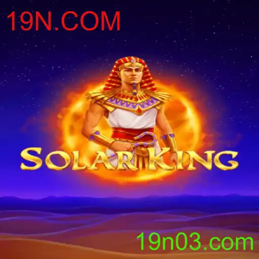 Explore o Fascinante Mundo de SolarKing: Um Jogo Inovador