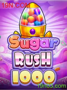 Explorando o Mundo de SugarRush1000: Diversão e Estratégia no Novo Jogo Sensação
