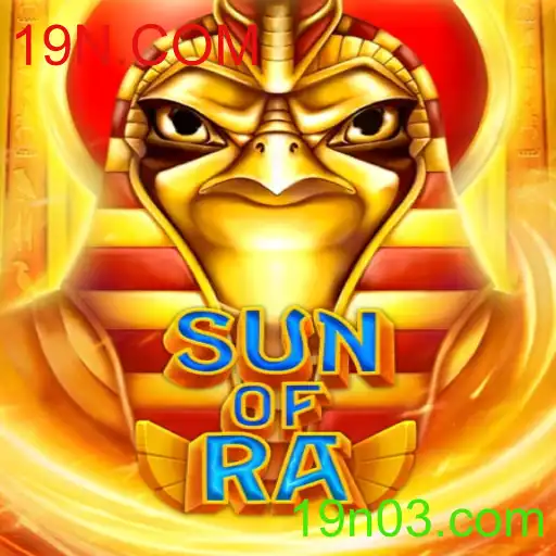 SunofRa: Mergulhe na Aventura do Antigo Egito com 19N.COM
