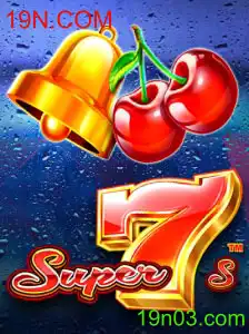 Descubra o Empolgante Jogo de Super7s