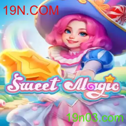 Explorando o Mundo Encantado de SweetMagic