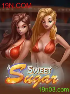 SweetSugar: Mergulhe no Mundo Doce de Estratégias e Diversão