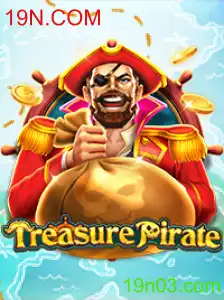 Descubra os Segredos do Jogo TreasurePirate: Aventura e Desafios
