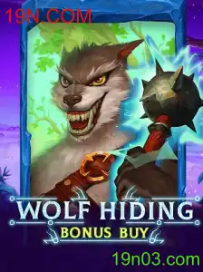Descubra o Emocionante Mundo de WolfHidingBonusBuy: Um Jogo de Estratégia e Aventura