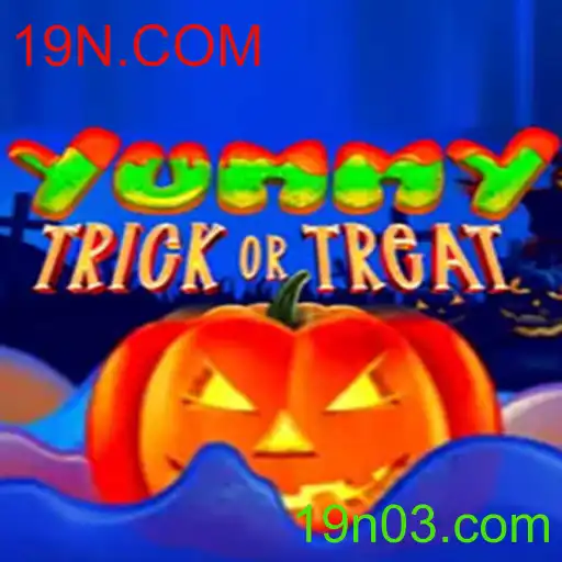 Descubra o Mundo do Jogo YummyTrickorTreat: Aventuras e Estratégia